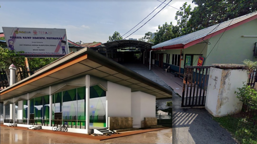 Madrasah_Hidayatul_Mustaqimah