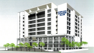 Kompleks_Akademi_Islam