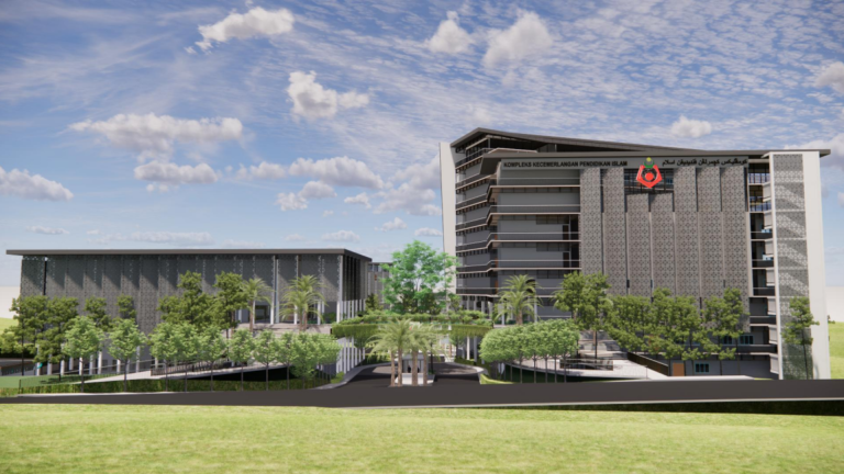 Kompleks_Kecemerlangan_Pendidikan_Islam