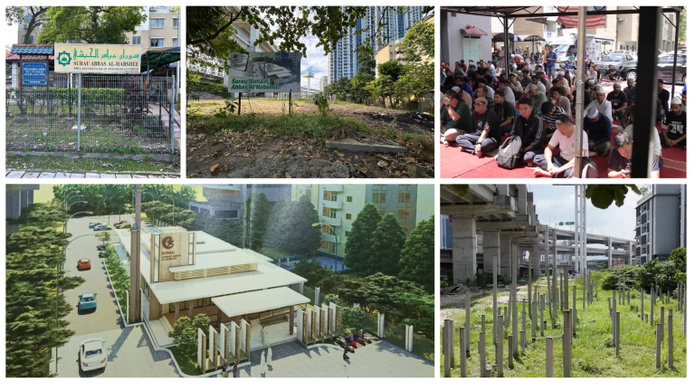 Surau_Abbas_Al-Habshee