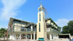 Surau_Al-Firdaus_Presint_11F