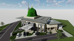 Surau_Al-Hijrah_Presint_14